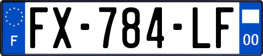 FX-784-LF