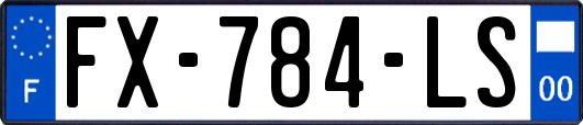 FX-784-LS