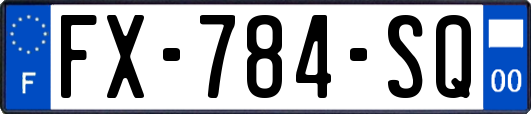 FX-784-SQ