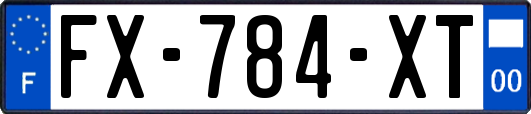 FX-784-XT