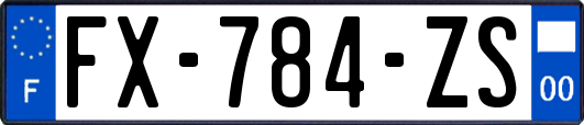 FX-784-ZS