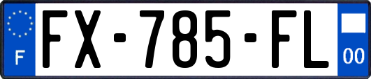 FX-785-FL