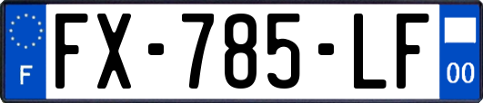 FX-785-LF