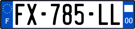 FX-785-LL