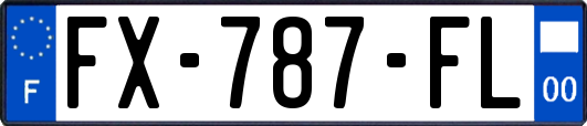 FX-787-FL