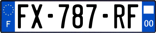 FX-787-RF