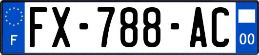 FX-788-AC