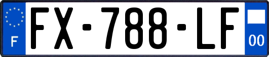 FX-788-LF