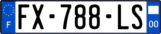 FX-788-LS