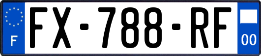 FX-788-RF