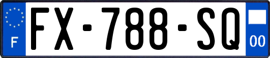 FX-788-SQ
