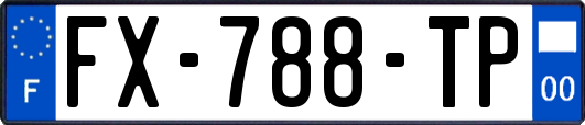 FX-788-TP