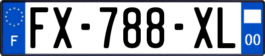 FX-788-XL