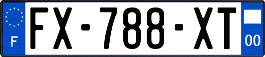FX-788-XT