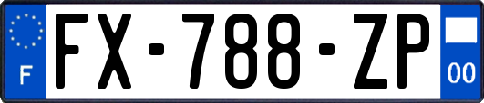 FX-788-ZP