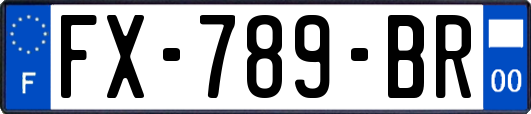 FX-789-BR