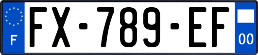 FX-789-EF
