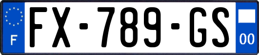 FX-789-GS