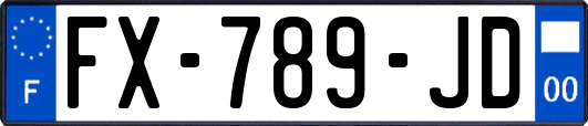 FX-789-JD