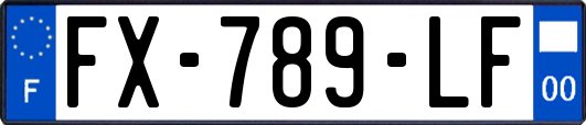 FX-789-LF