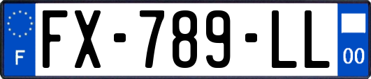 FX-789-LL