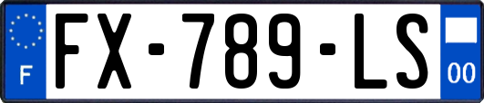 FX-789-LS