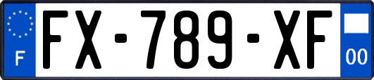 FX-789-XF