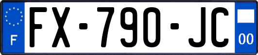 FX-790-JC