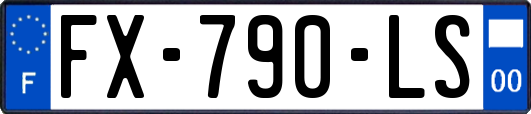 FX-790-LS