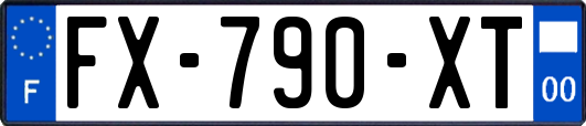 FX-790-XT
