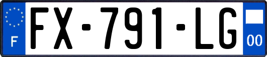 FX-791-LG