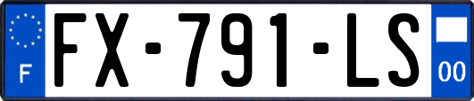 FX-791-LS