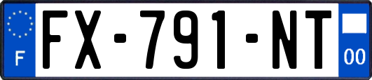 FX-791-NT