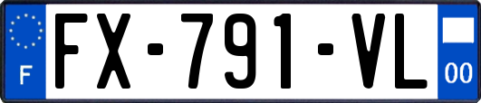 FX-791-VL