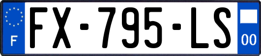 FX-795-LS