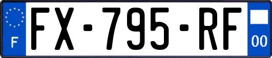 FX-795-RF