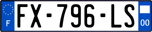 FX-796-LS
