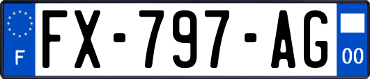 FX-797-AG