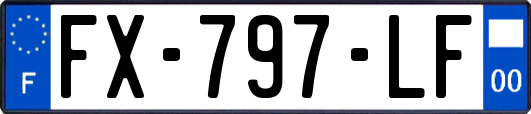 FX-797-LF