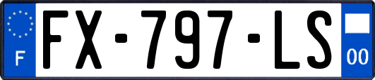 FX-797-LS