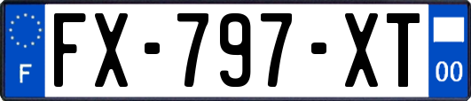 FX-797-XT