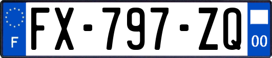 FX-797-ZQ