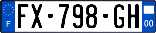 FX-798-GH