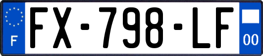 FX-798-LF