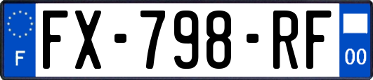 FX-798-RF