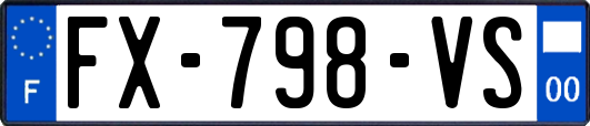 FX-798-VS