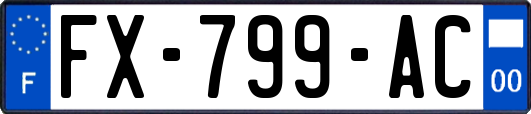 FX-799-AC