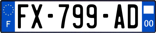 FX-799-AD