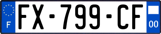 FX-799-CF