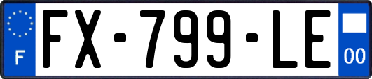 FX-799-LE